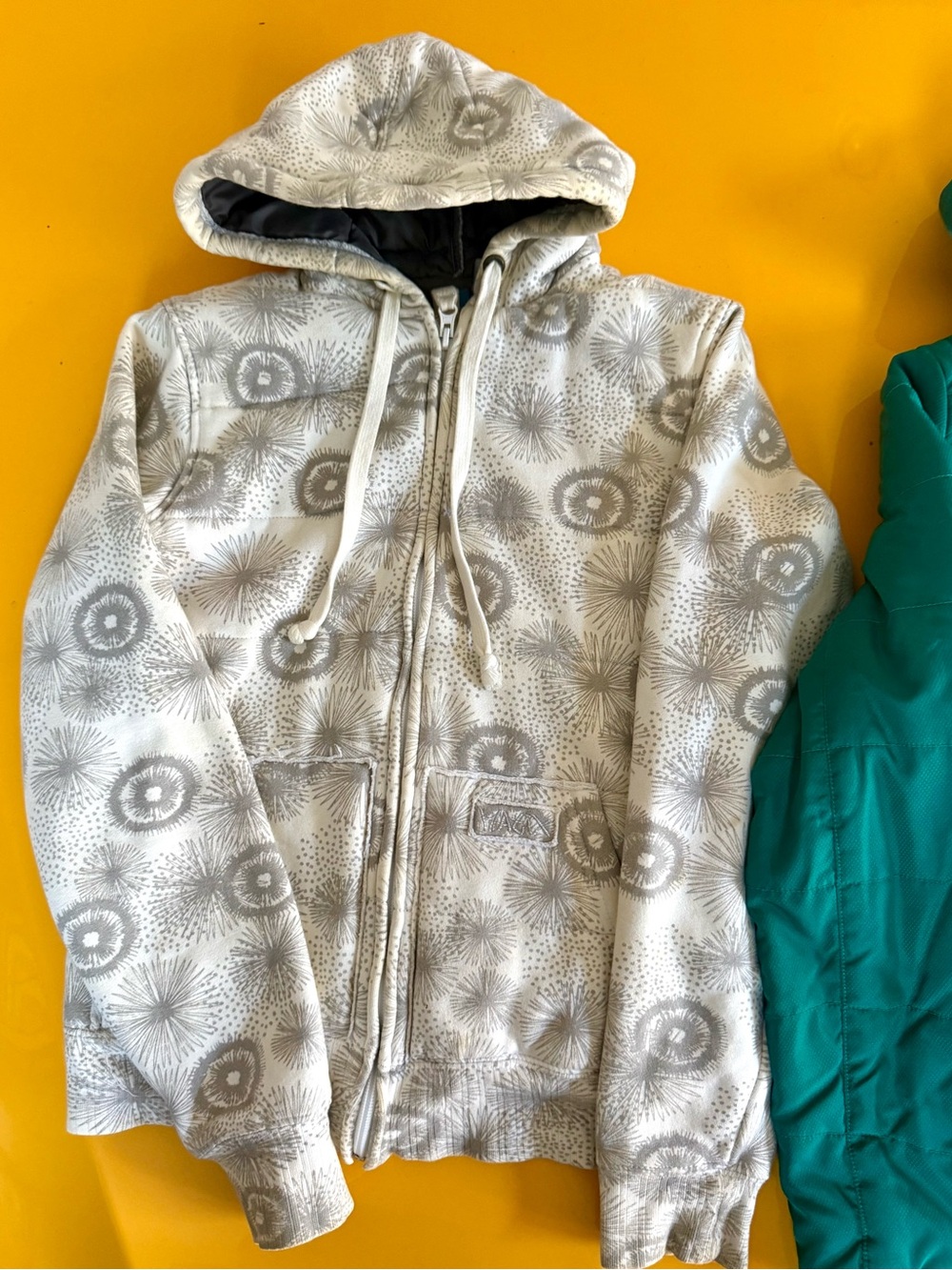 Matix jacket bundle XS - Picture 5 of 10